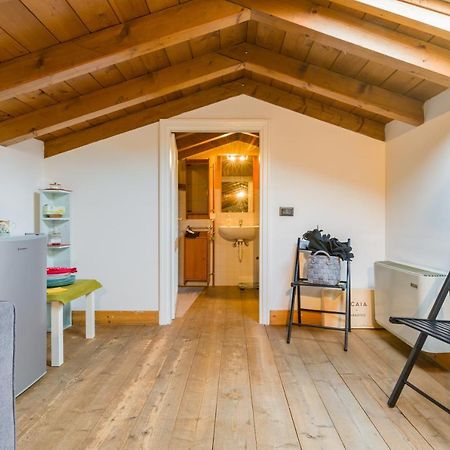Magnificent Cosy Loft Apartment Верона Екстериор снимка